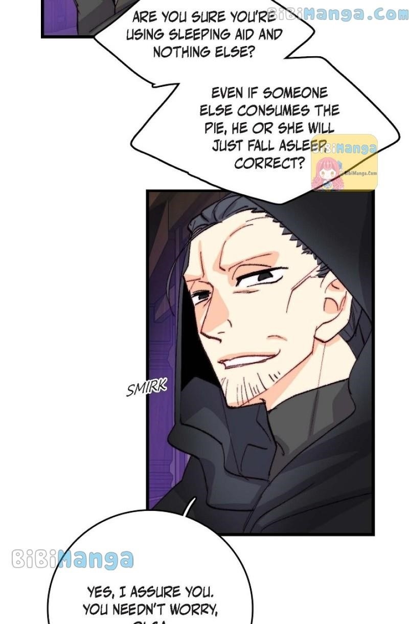 Bring the Love Chapter 118 - Page 83