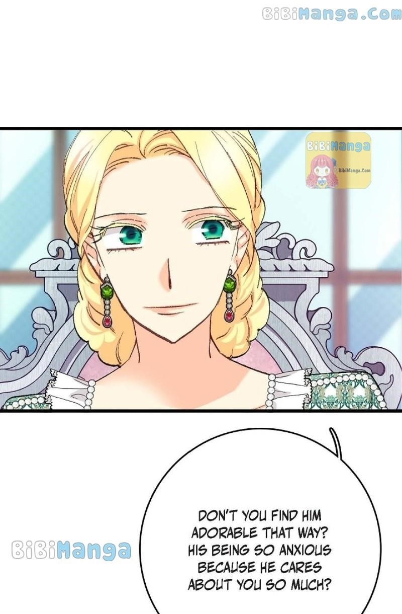 Bring the Love Chapter 118 - Page 9