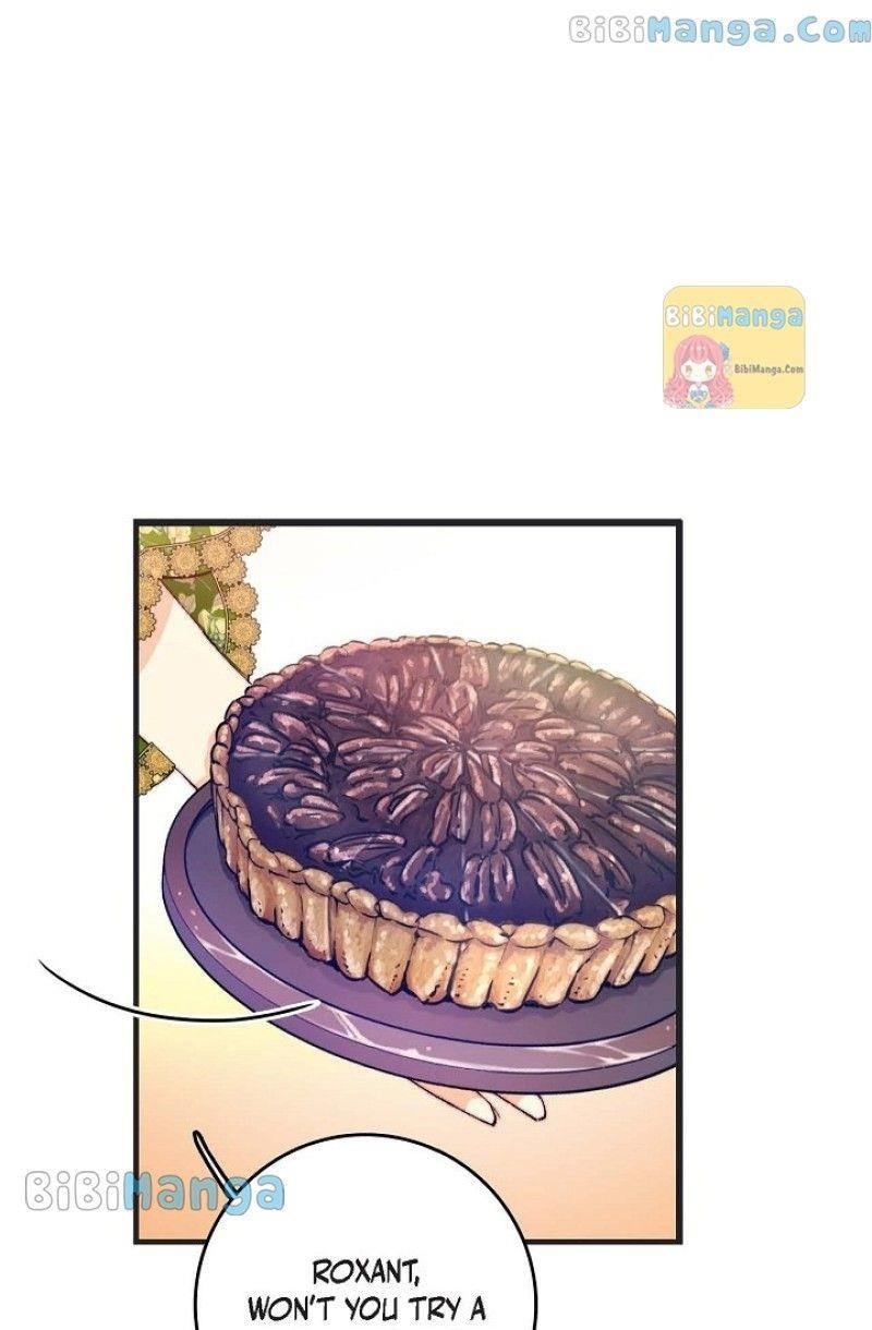 Bring the Love Chapter 119 - Page 26