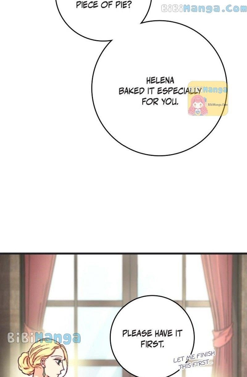 Bring the Love Chapter 119 - Page 27