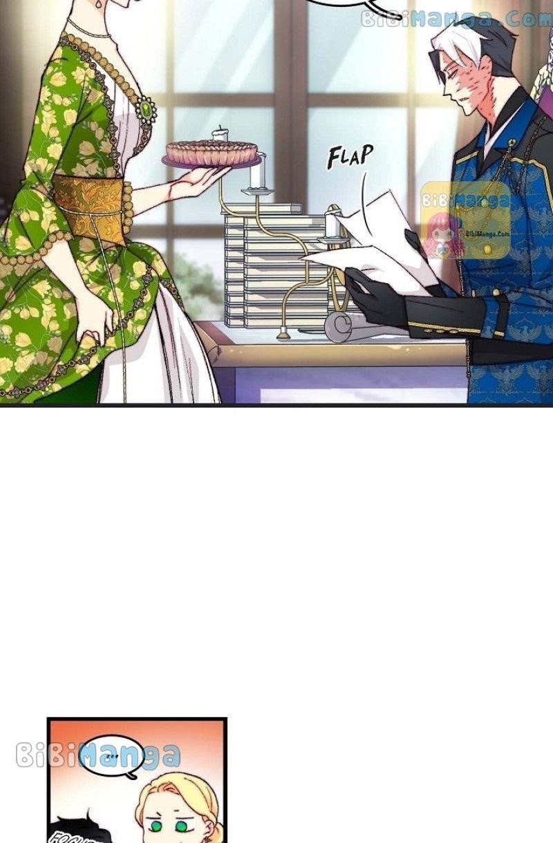 Bring the Love Chapter 119 - Page 28