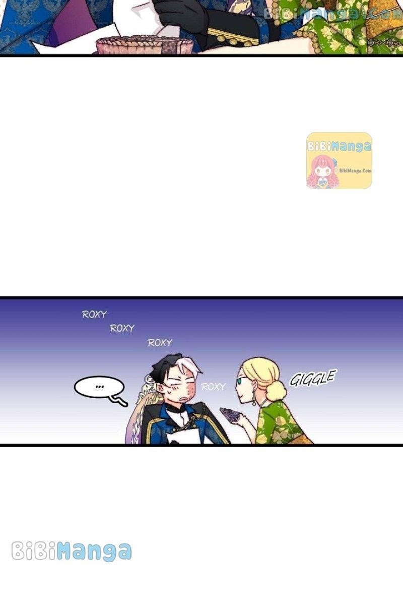 Bring the Love Chapter 119 - Page 30