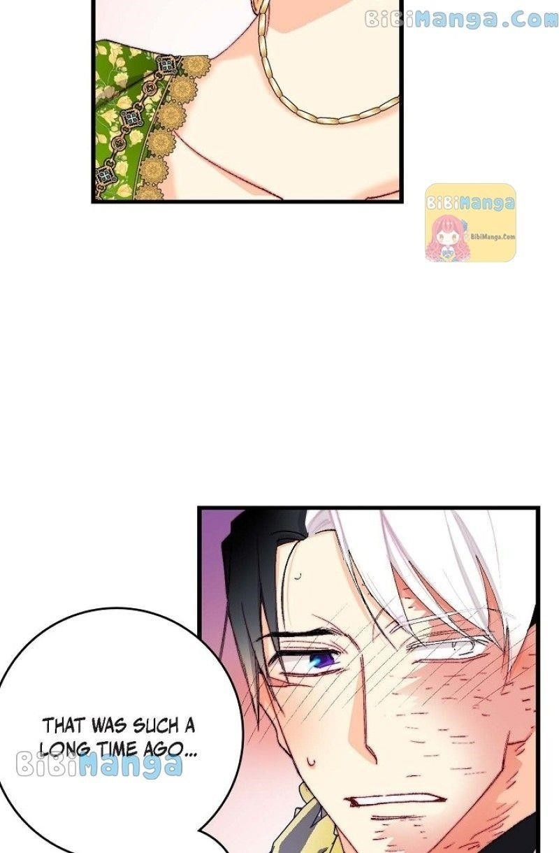 Bring the Love Chapter 119 - Page 32