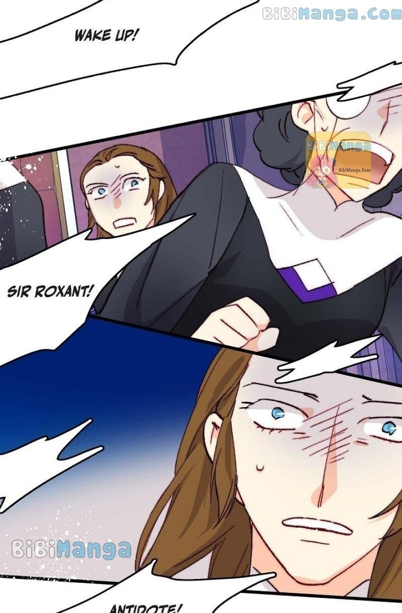 Bring the Love Chapter 119 - Page 76