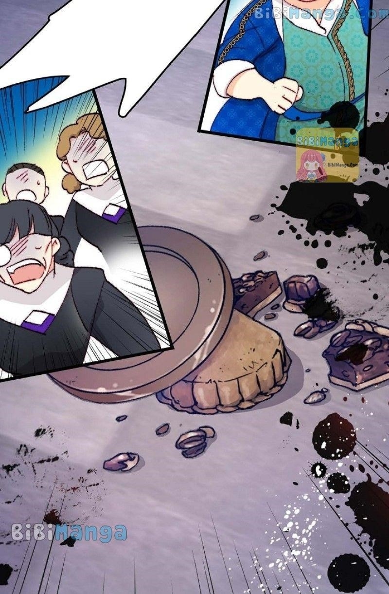 Bring the Love Chapter 119 - Page 79