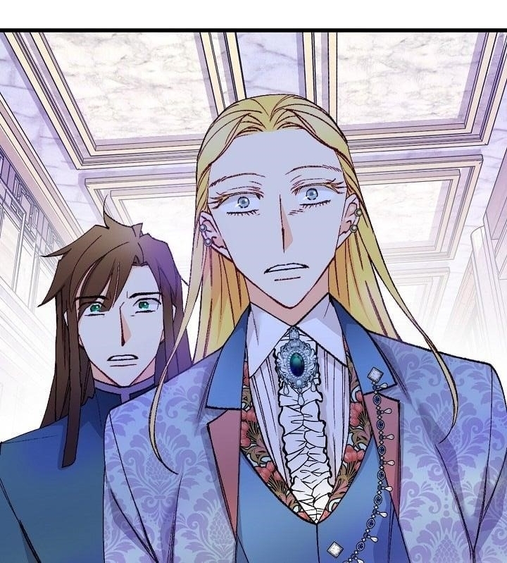 Bring the Love Chapter 120 - Page 10