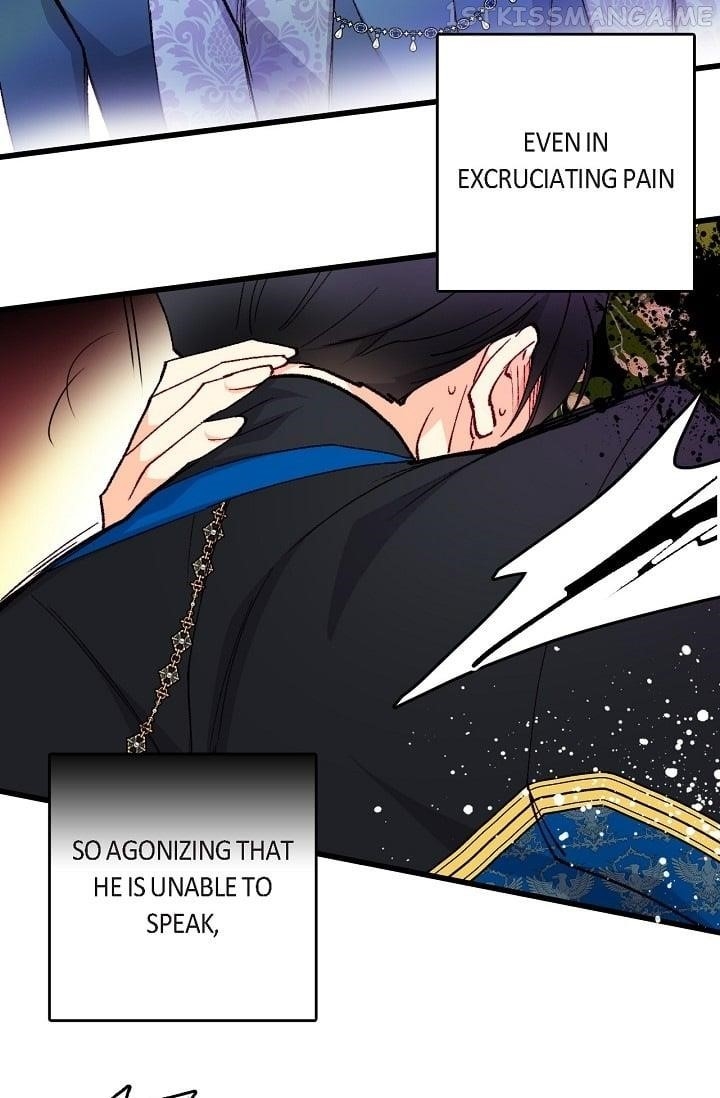 Bring the Love Chapter 120 - Page 11