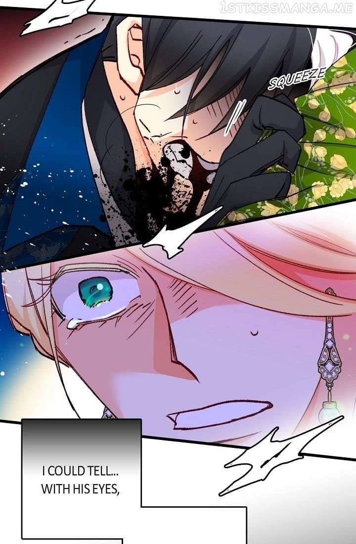 Bring the Love Chapter 120 - Page 12