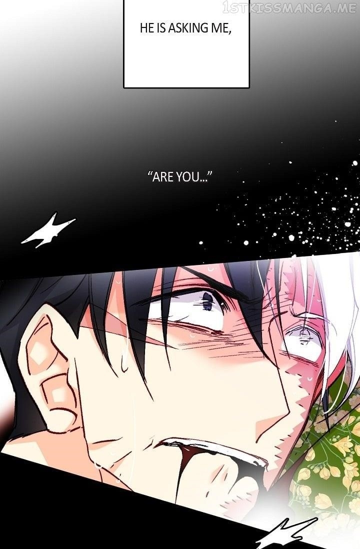 Bring the Love Chapter 120 - Page 13