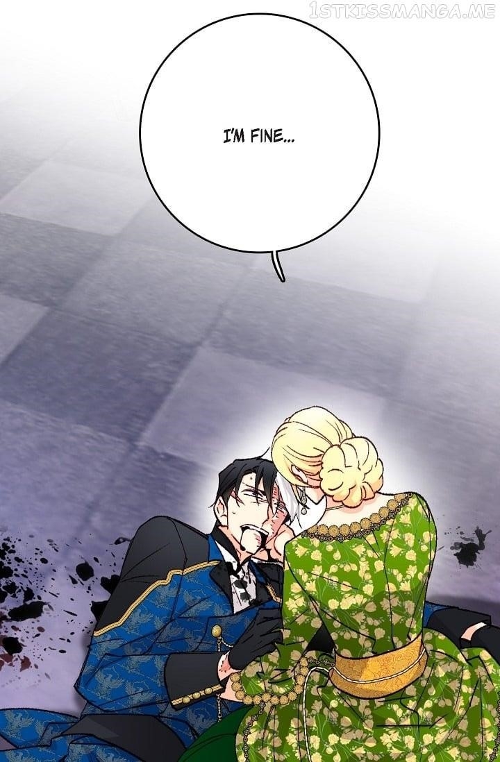 Bring the Love Chapter 120 - Page 16