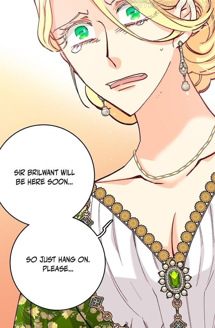 Bring the Love Chapter 120 - Page 18