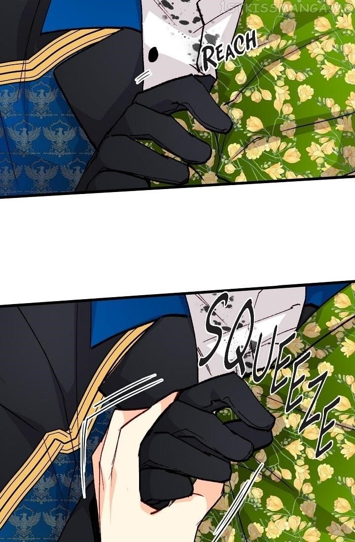 Bring the Love Chapter 120 - Page 20