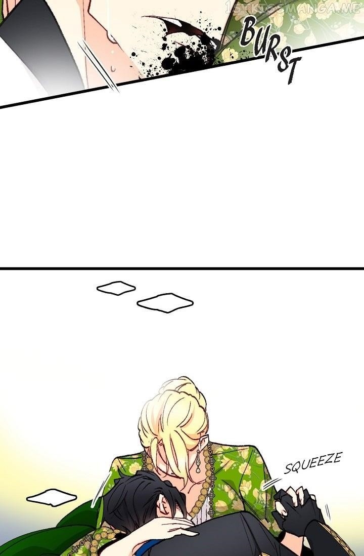 Bring the Love Chapter 120 - Page 22