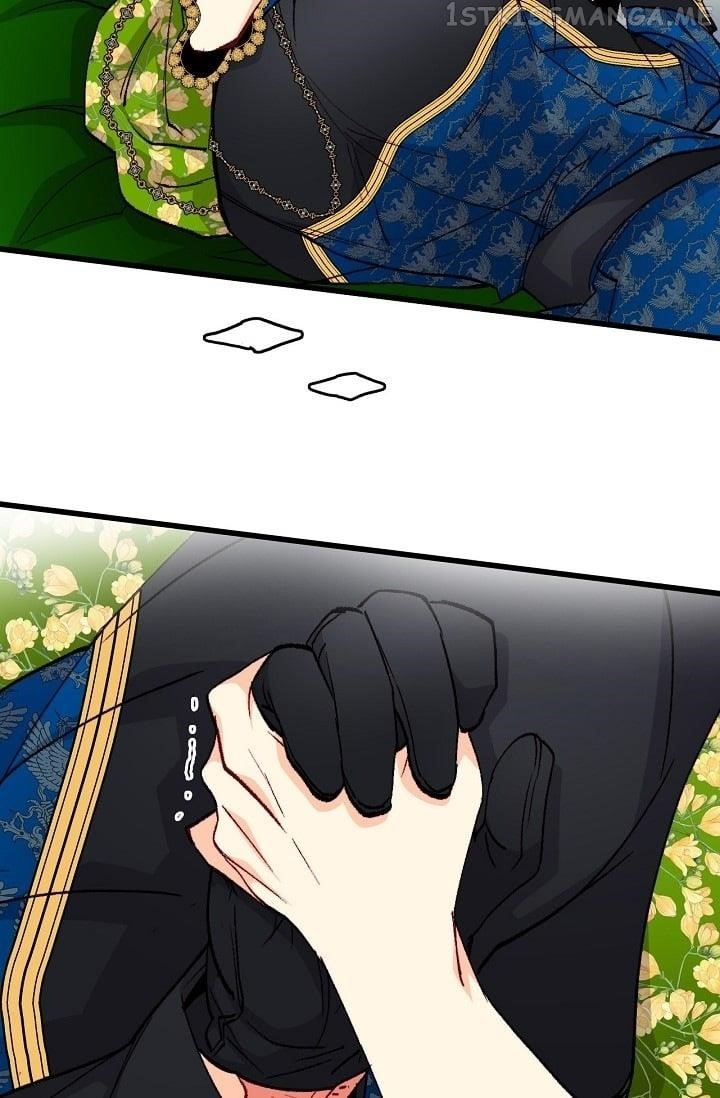 Bring the Love Chapter 120 - Page 23