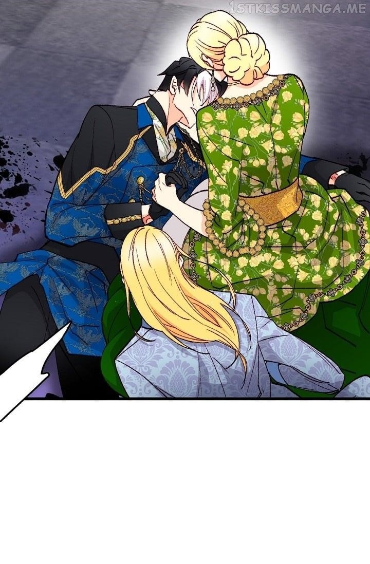 Bring the Love Chapter 120 - Page 26