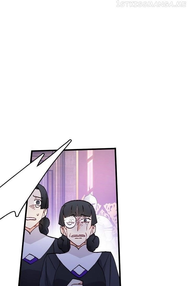 Bring the Love Chapter 120 - Page 27