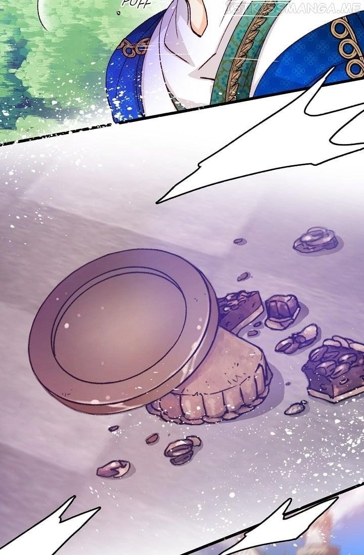 Bring the Love Chapter 120 - Page 3