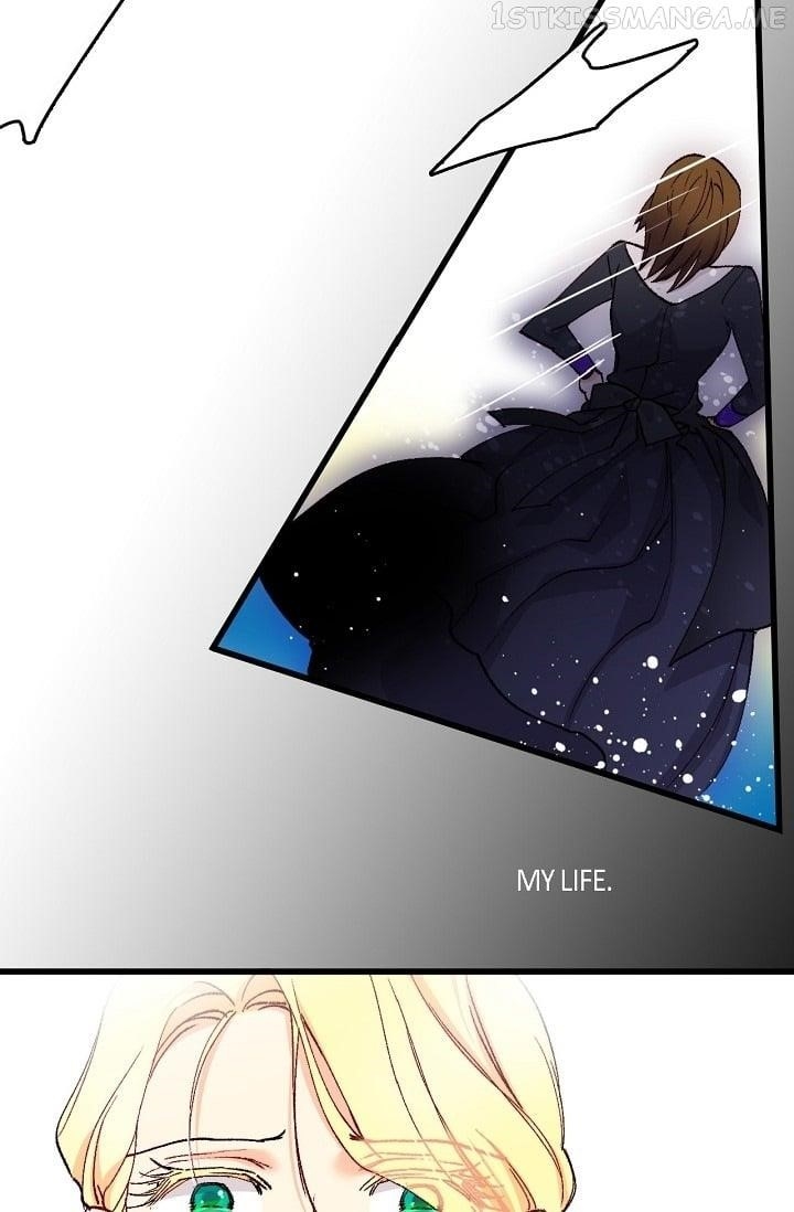 Bring the Love Chapter 120 - Page 30