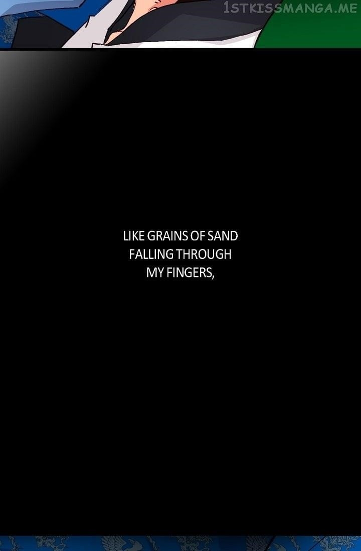 Bring the Love Chapter 120 - Page 32