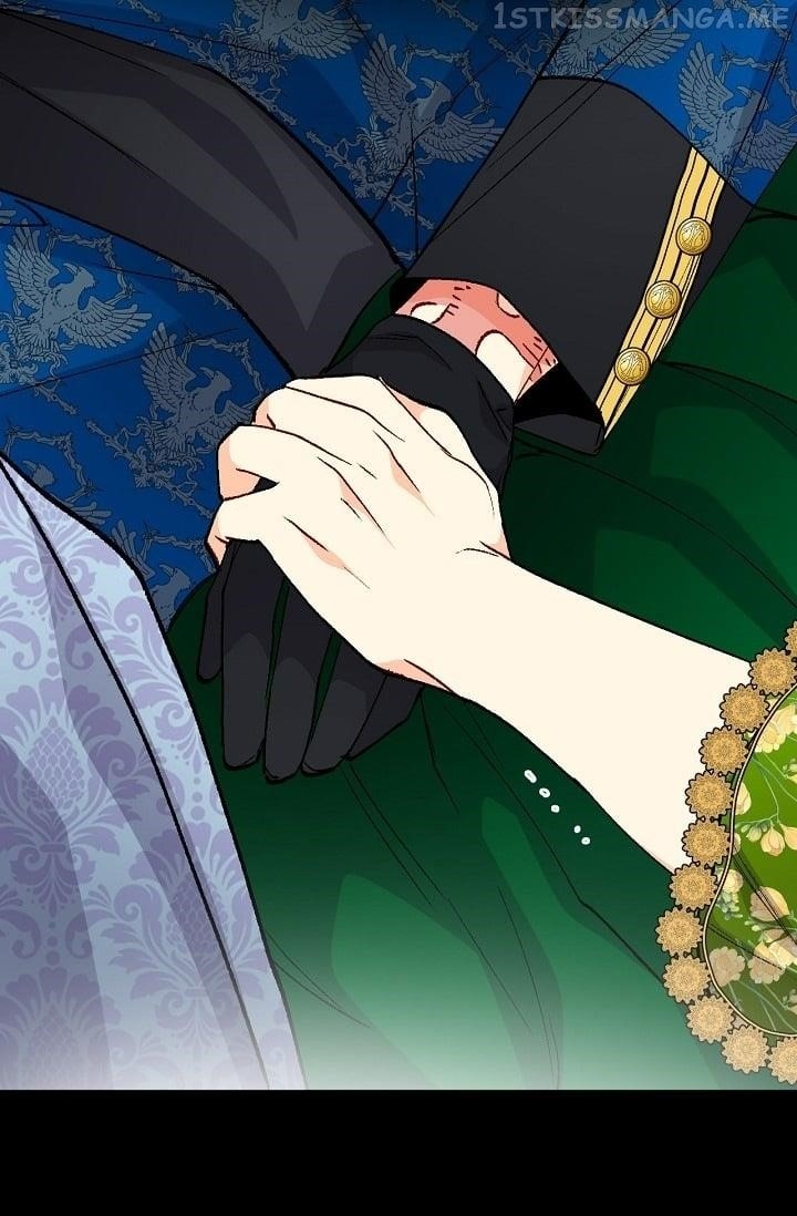 Bring the Love Chapter 120 - Page 33