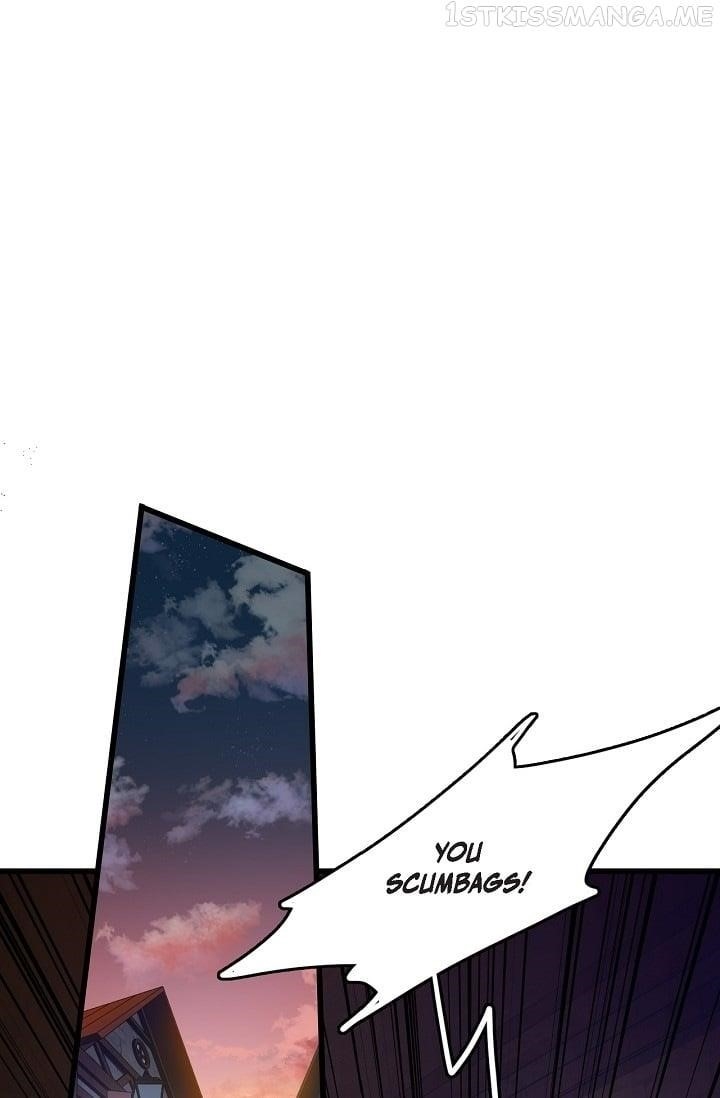 Bring the Love Chapter 120 - Page 36