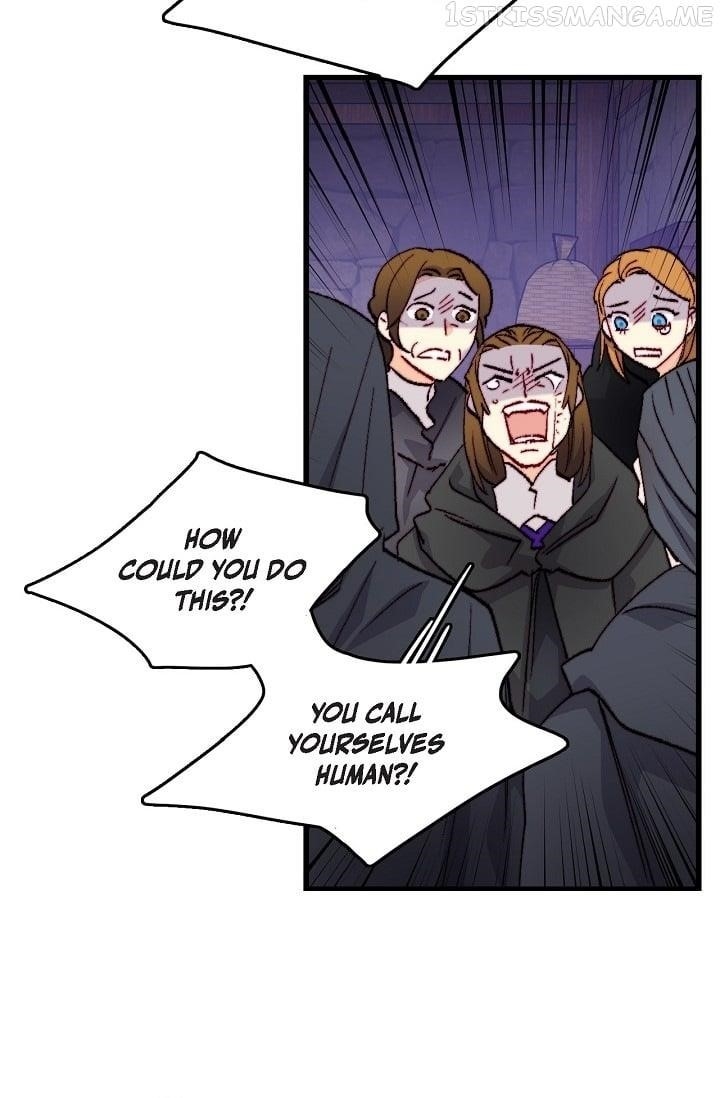 Bring the Love Chapter 120 - Page 40