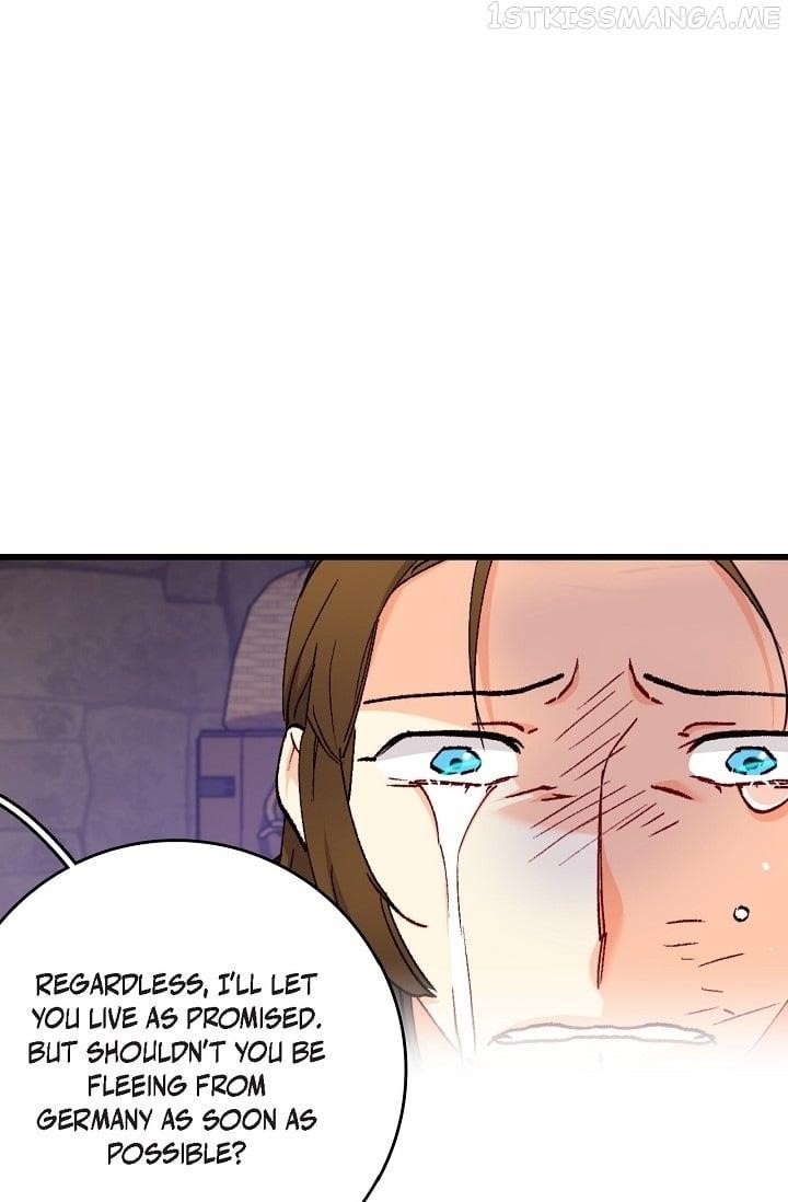 Bring the Love Chapter 120 - Page 44