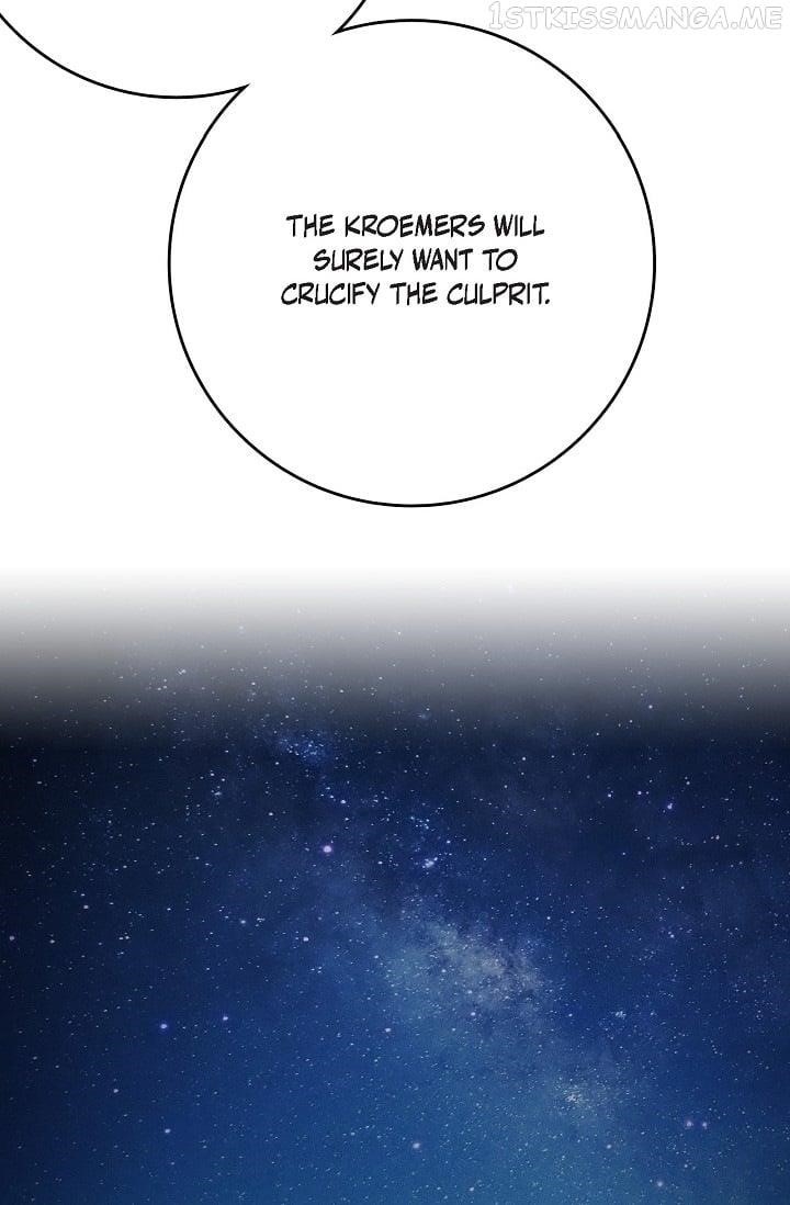 Bring the Love Chapter 120 - Page 45