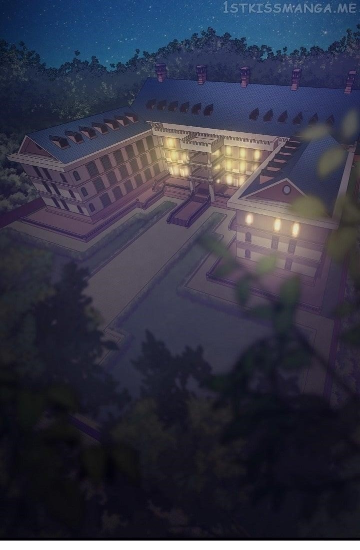 Bring the Love Chapter 120 - Page 46