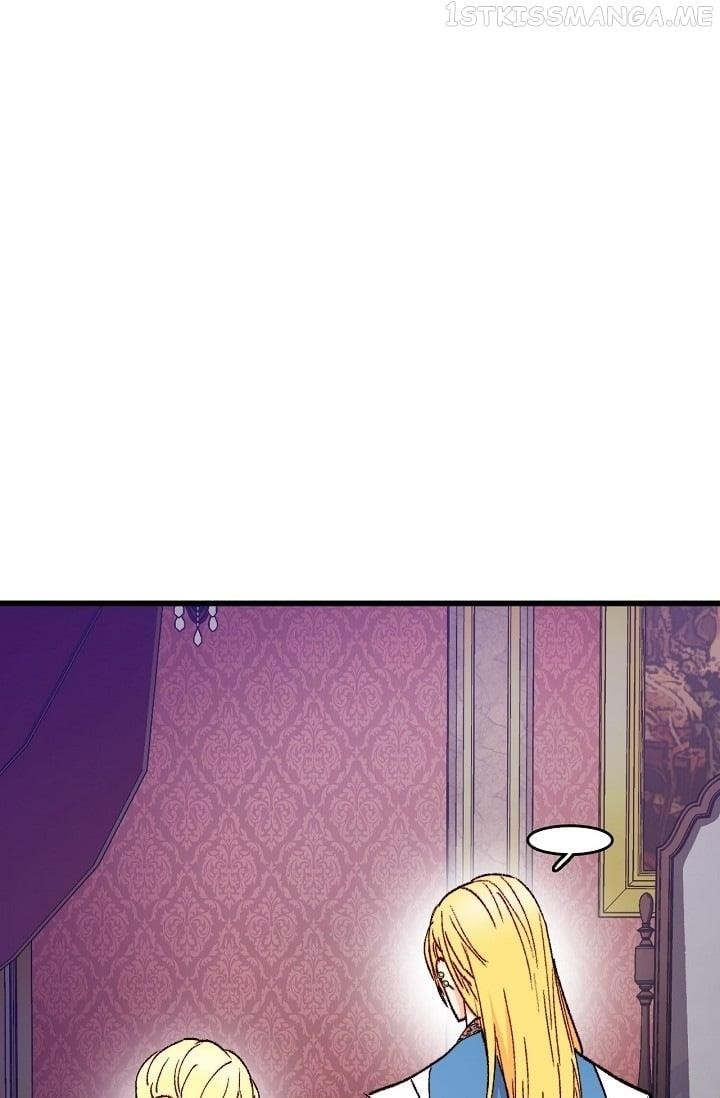 Bring the Love Chapter 120 - Page 47