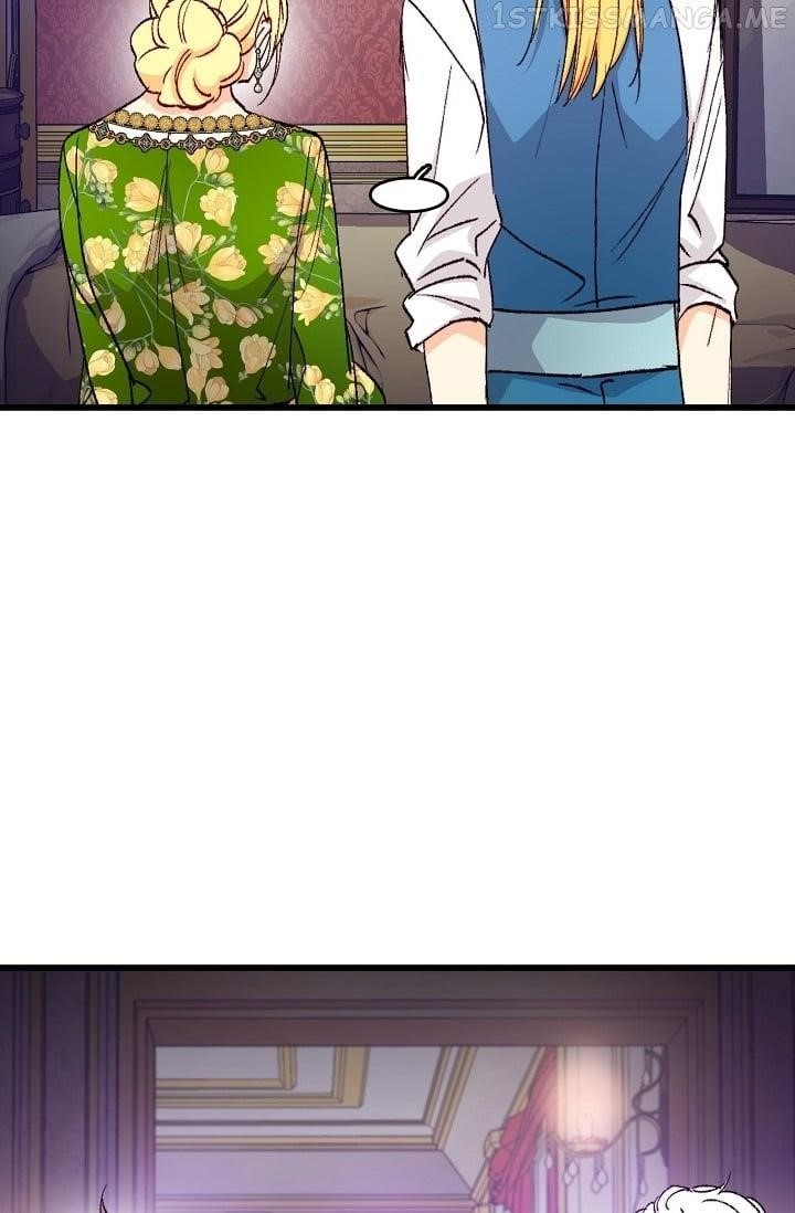 Bring the Love Chapter 120 - Page 48