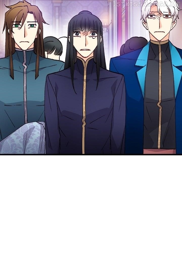 Bring the Love Chapter 120 - Page 49