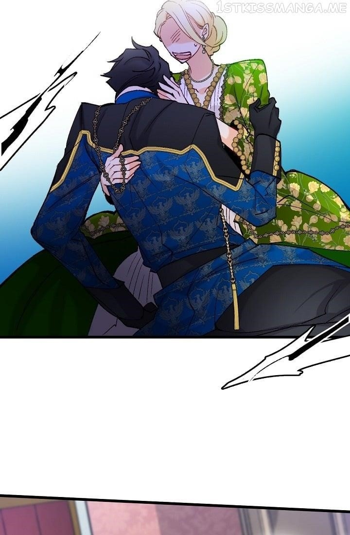 Bring the Love Chapter 120 - Page 5