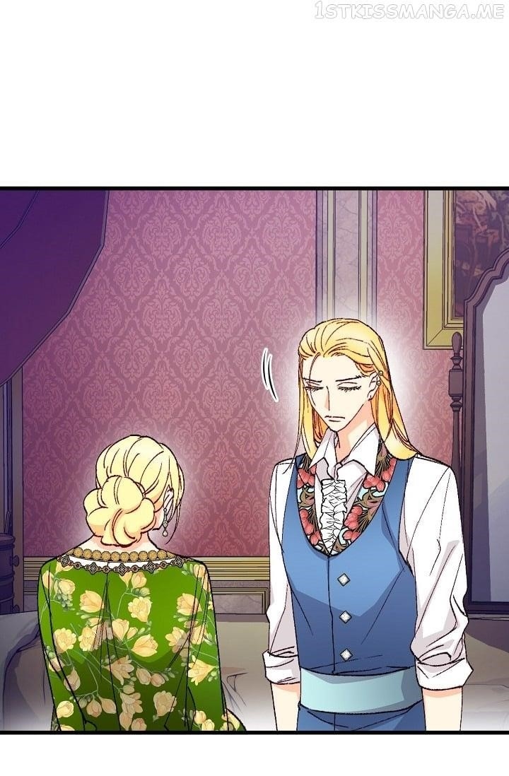 Bring the Love Chapter 120 - Page 50