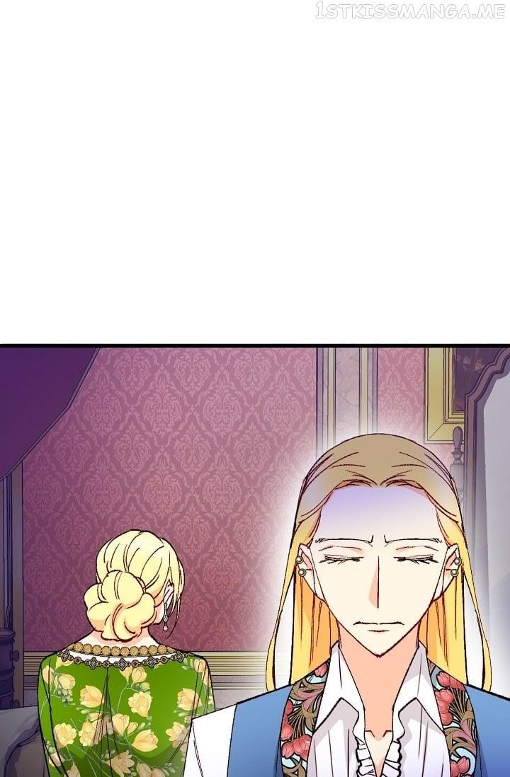 Bring the Love Chapter 120 - Page 51