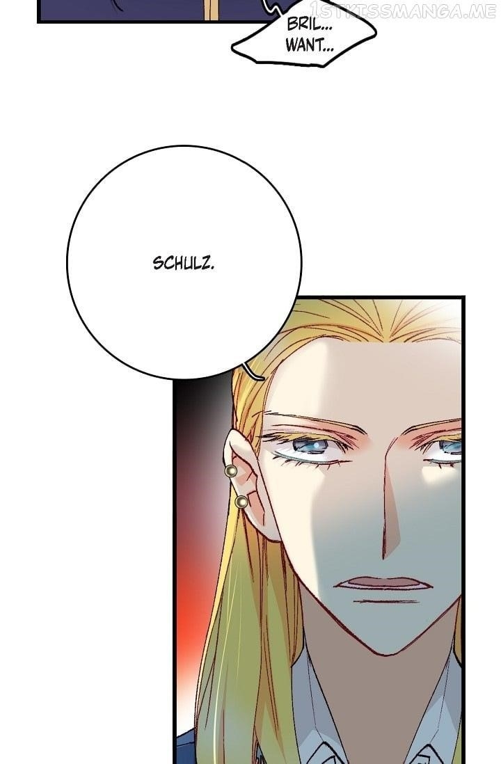 Bring the Love Chapter 120 - Page 53