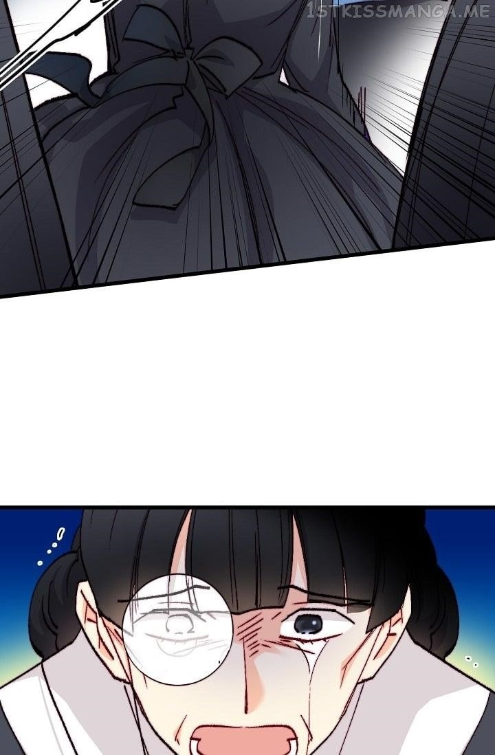 Bring the Love Chapter 120 - Page 59