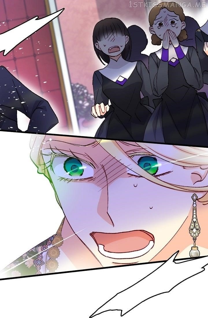 Bring the Love Chapter 120 - Page 6