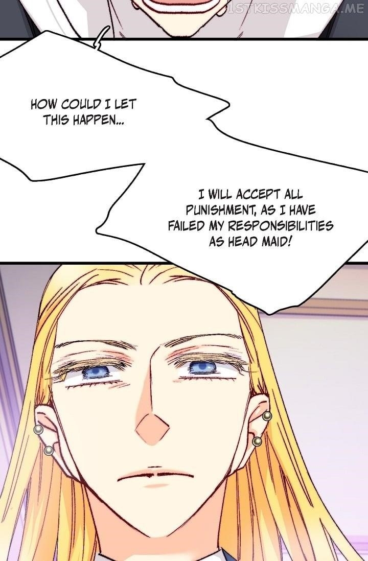 Bring the Love Chapter 120 - Page 60