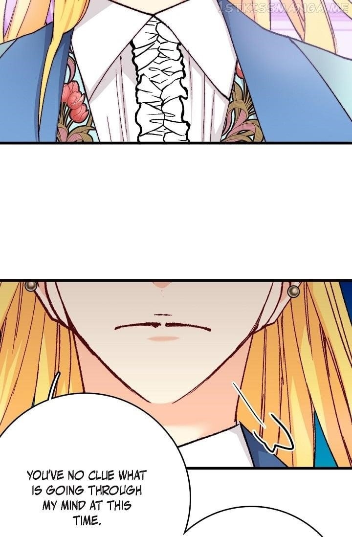 Bring the Love Chapter 120 - Page 61