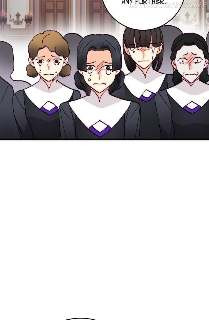 Bring the Love Chapter 120 - Page 63