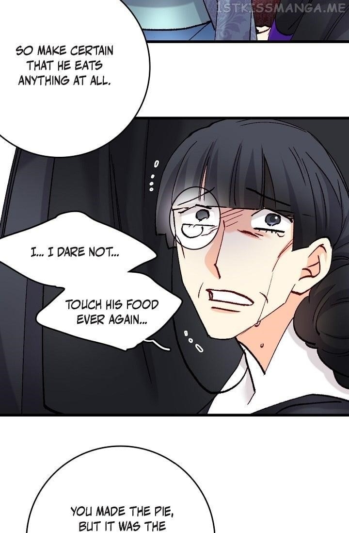 Bring the Love Chapter 120 - Page 65