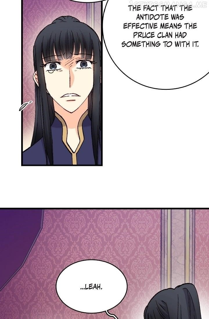 Bring the Love Chapter 120 - Page 67