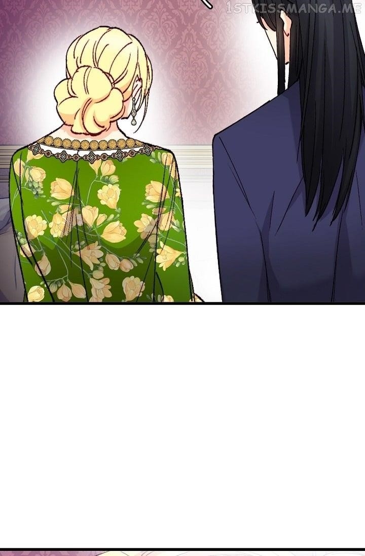 Bring the Love Chapter 120 - Page 68