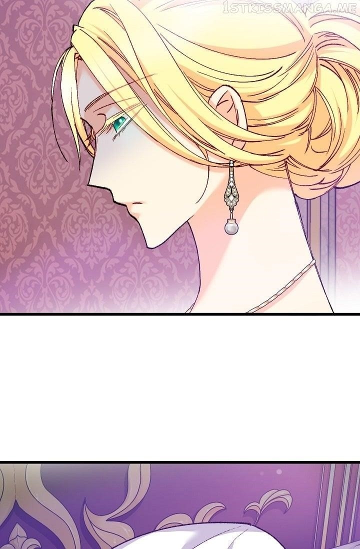 Bring the Love Chapter 120 - Page 69