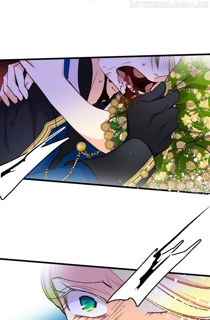 Bring the Love Chapter 120 - Page 7