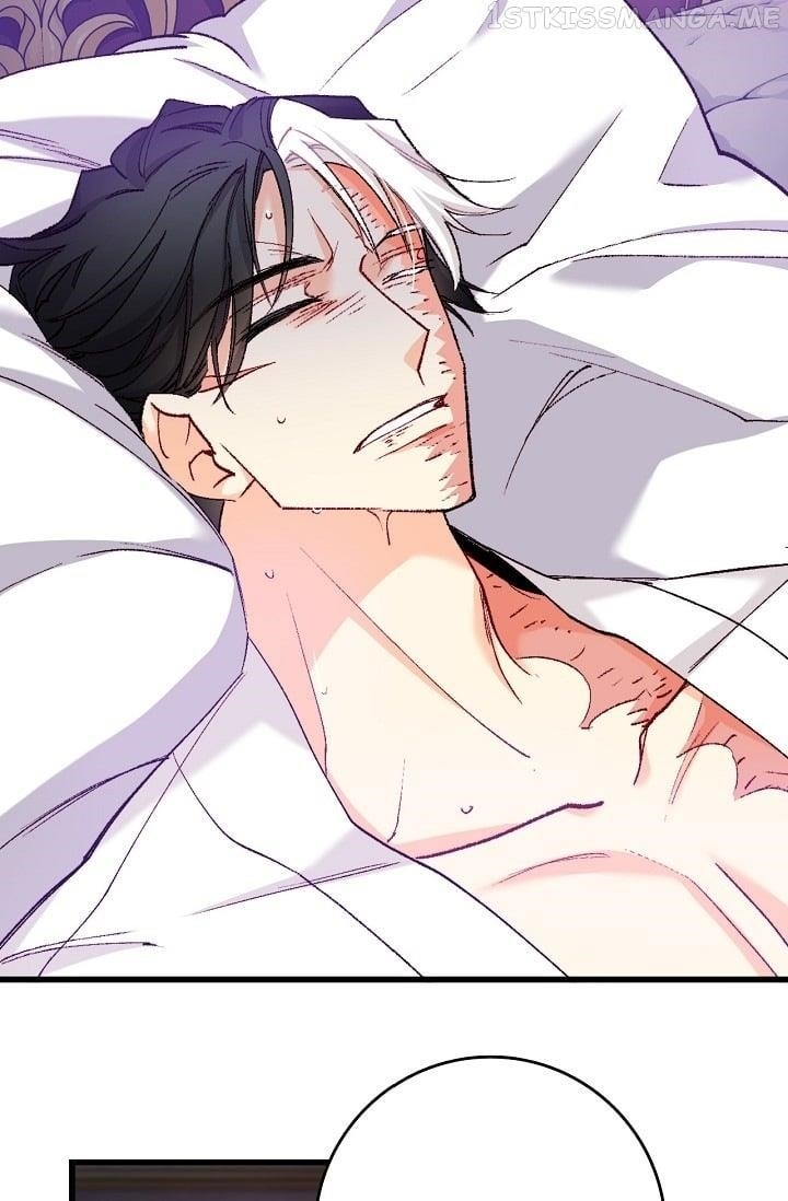 Bring the Love Chapter 120 - Page 70