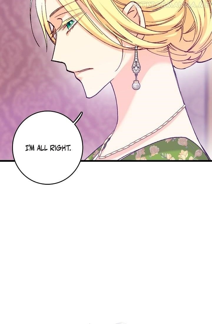 Bring the Love Chapter 120 - Page 73