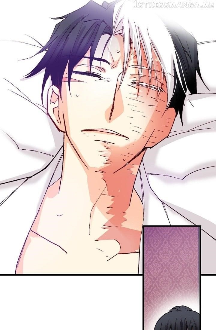 Bring the Love Chapter 120 - Page 74