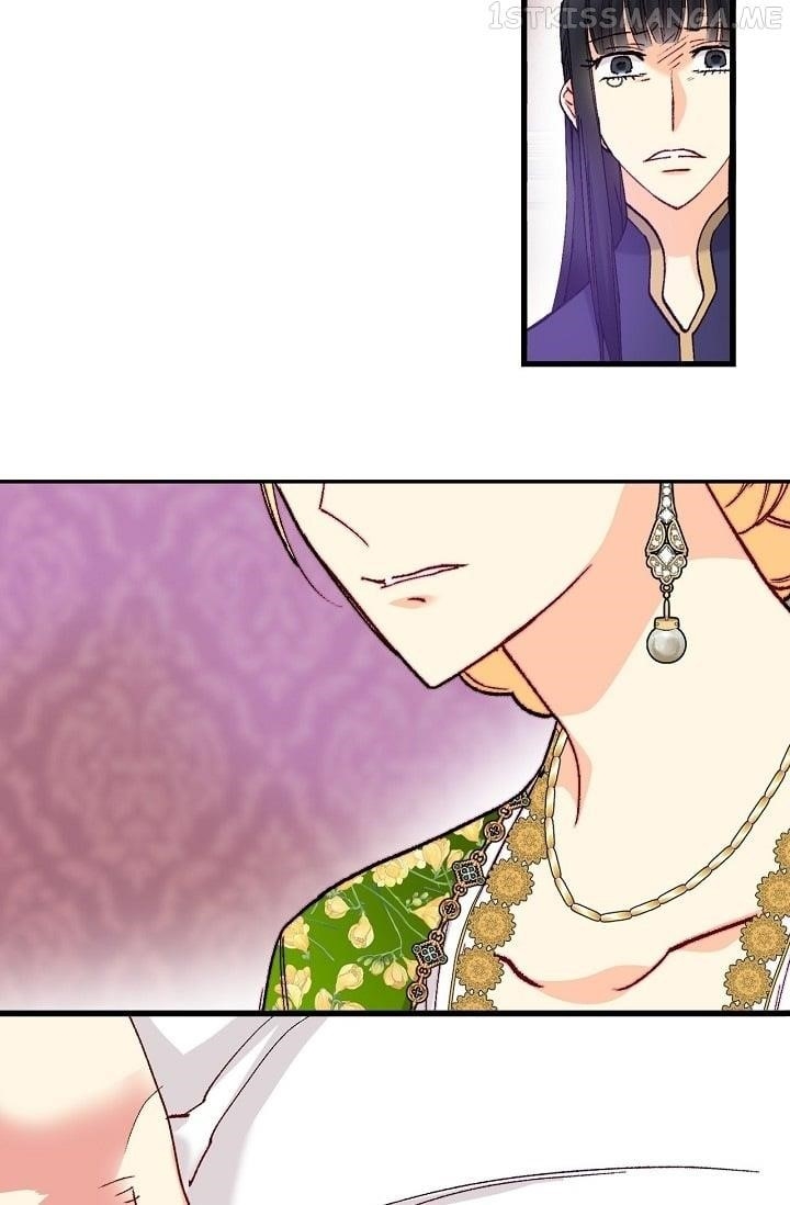 Bring the Love Chapter 120 - Page 75